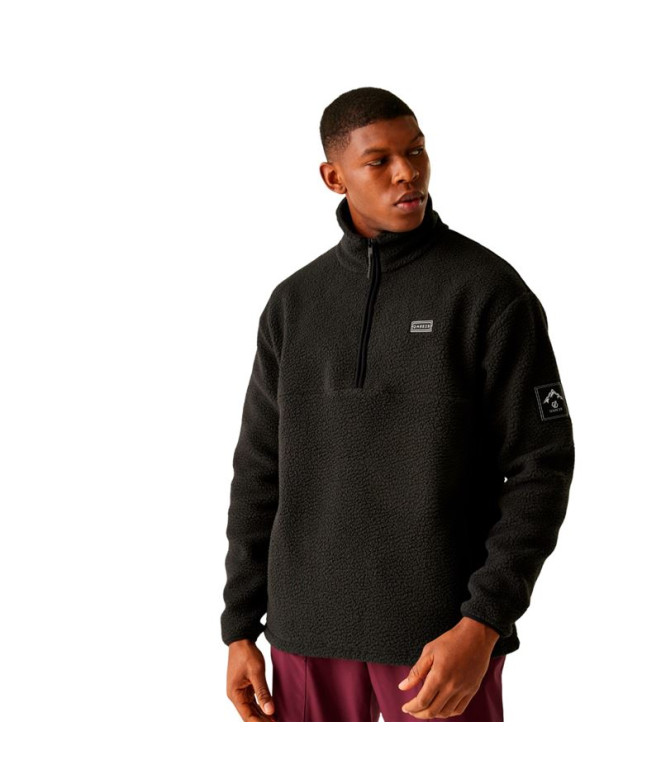 Polaire de Montagne Dare2B Twin Tip1/2Fle Homme...