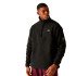 Forro polar de Montaña Dare2B Twin Tip1/2Fle Hombre Negro