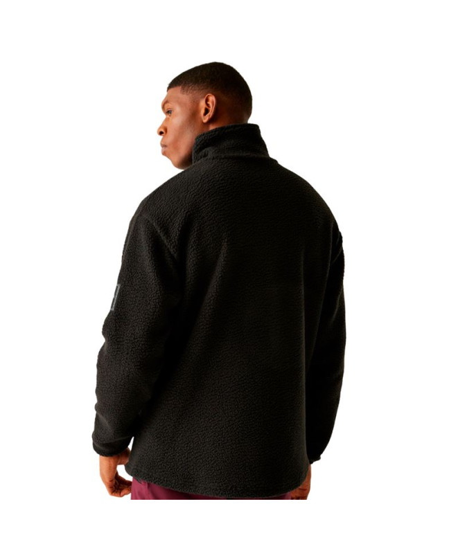 Polaire de Montagne Dare2B Twin Tip1/2Fle Homme...