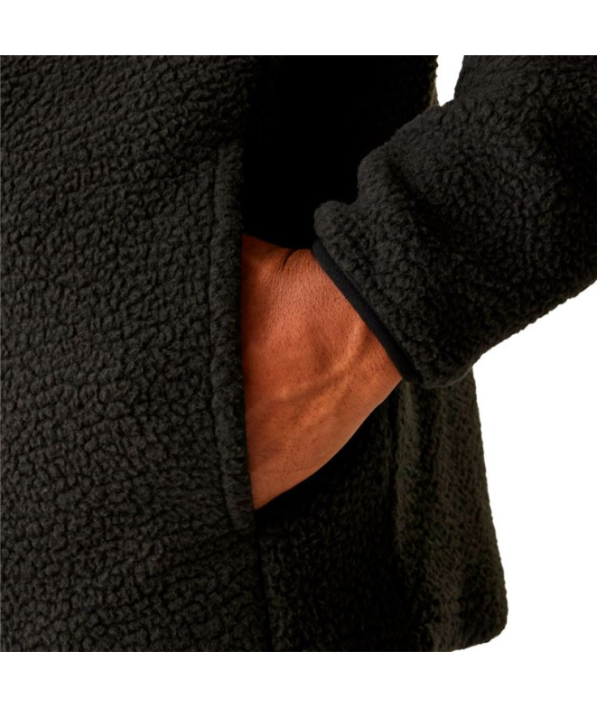 Fleece de Montanha Dare2B Twin Tip1/2Fle Homem...