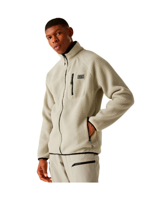 Forro polar de Montaña Dare2B Camber Fleece...