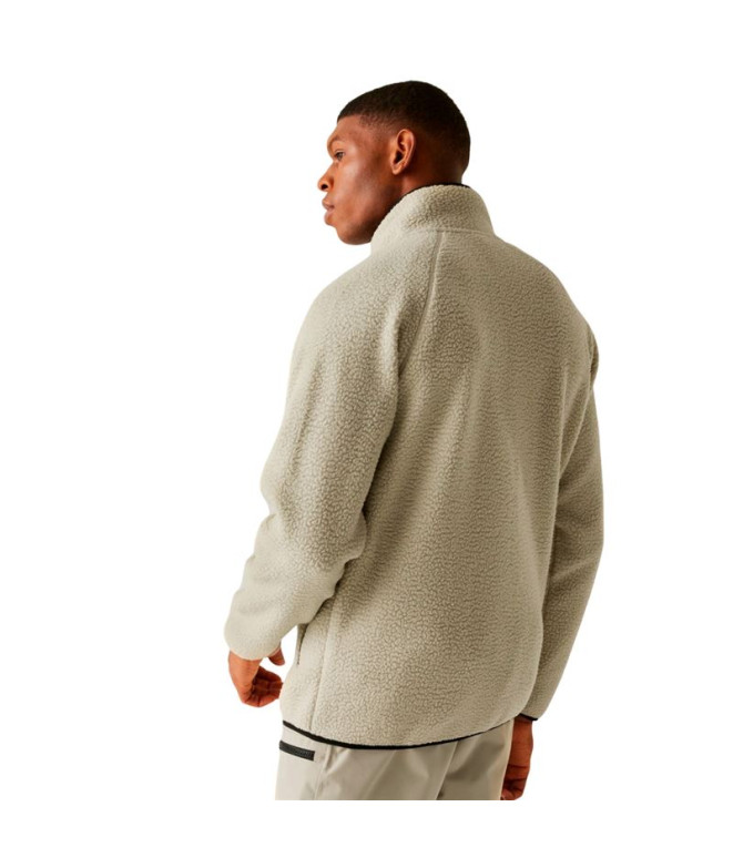 Fleece de Montanha Dare2B Camber Fleece Homem...