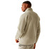 Forro polar de Montaña Dare2B Camber Fleece Hombre Abbeystone