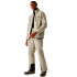 Forro polar de Montaña Dare2B Camber Fleece Hombre Abbeystone
