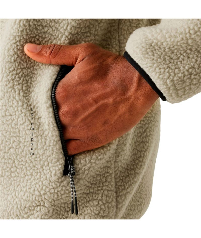 Forro polar de Montaña Dare2B Camber Fleece...