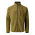 Forro polar de Montaña Dare2B Camber Fleece Hombre Verde Oliva
