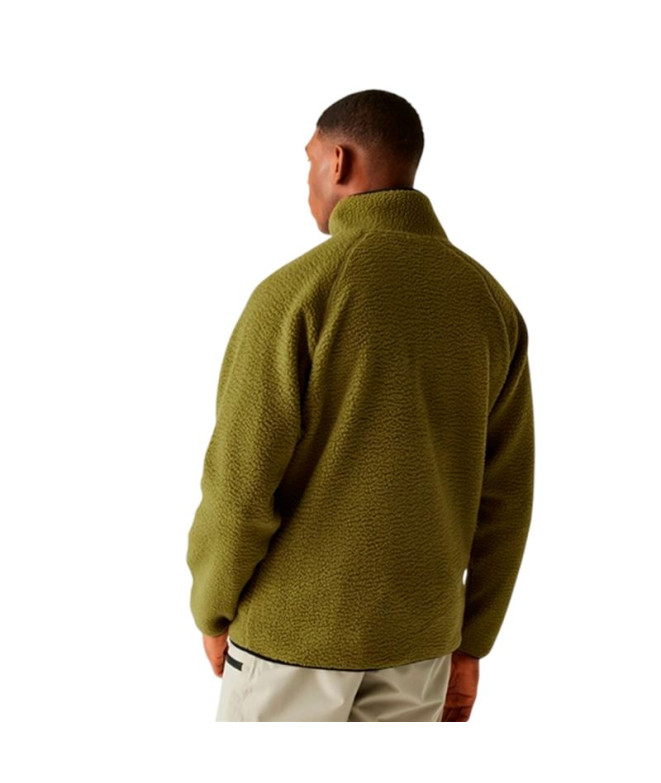 Fleece de Montanha Dare2B Camber Fleece Homem...