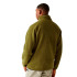 Forro polar de Montaña Dare2B Camber Fleece Hombre Verde Oliva