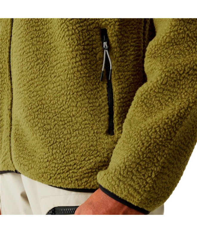 Forro polar de Montaña Dare2B Camber Fleece...
