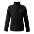 Forro polar de Montaña Dare2B Slide Out Fleece Mujer Negro