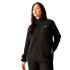 Forro polar de Montaña Dare2B Slide Out Fleece Mujer Negro