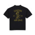 Camiseta Dickies Decartuville Ss Preto Homem
