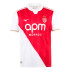 T-shirt Mizuno Maillot Domicile Monaco