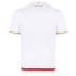 T-shirt Mizuno Maillot Domicile Monaco