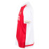 T-shirt Mizuno Maillot Domicile Monaco