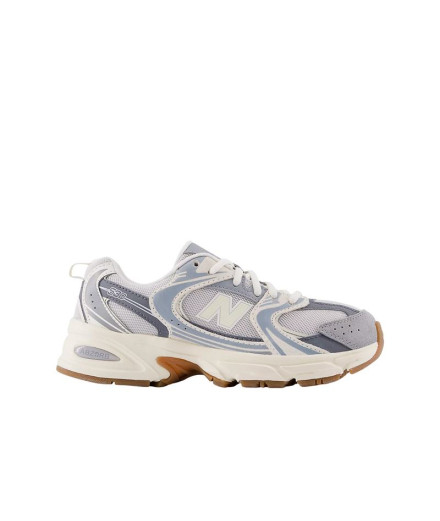 Sapatilhas New Balance 530 Menina Slate Cinza