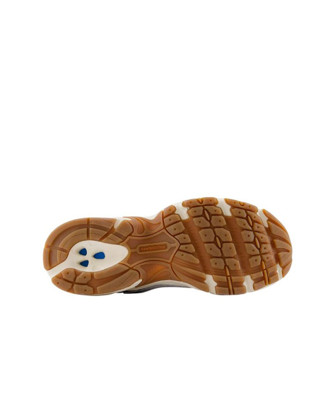 Sapatilhas New Balance 530 Menina Slate Cinza