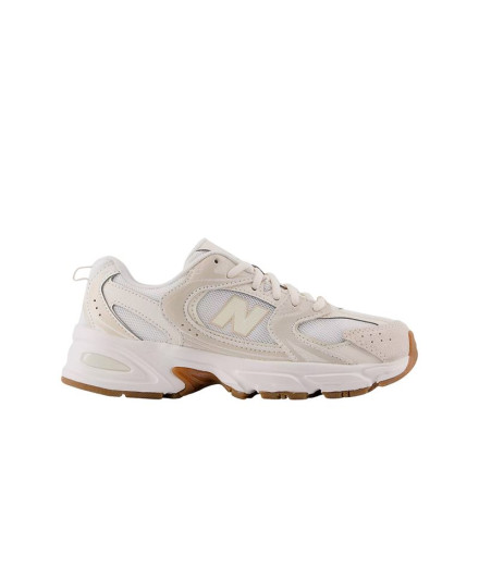 Chaussures New Balance 530 Fille Bisque