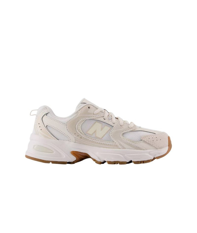 Zapatillas New Balance 530 Niña Bisque