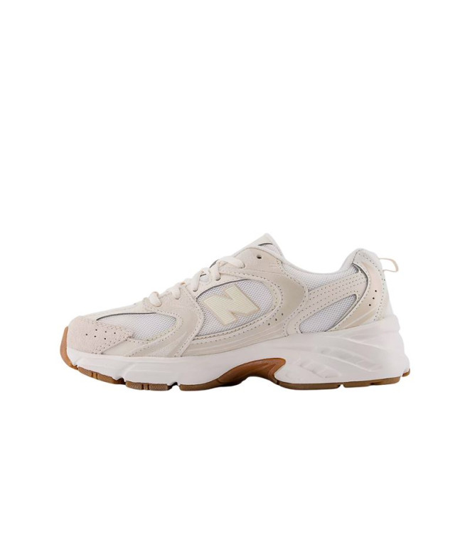 Zapatillas New Balance 530 Niña Bisque