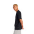Camiseta New Balance Bearded Runner Preto Homem