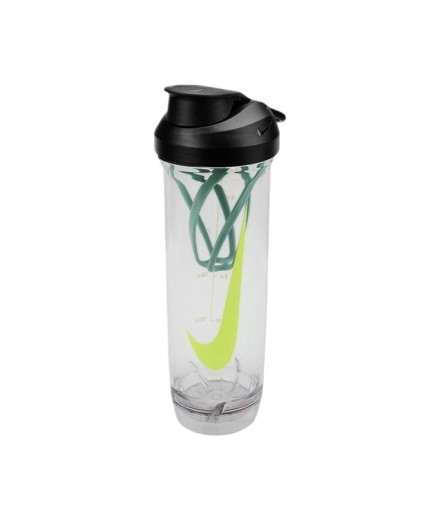 Botella de Fitness Nike Tr Recharge Shaker Bottle 2.0 24...