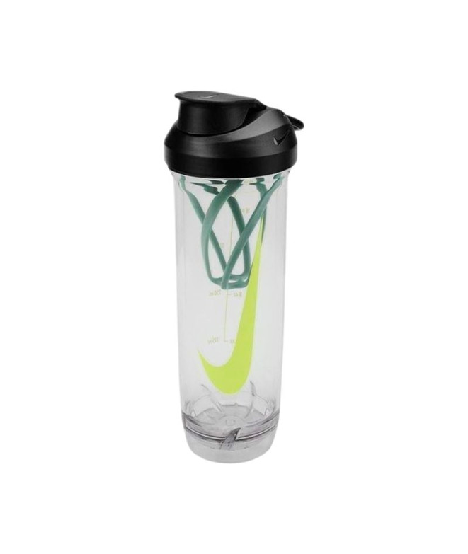 Botella de Fitness Nike Tr Recharge Shaker...