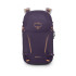 Mochila De Montanha Osprey Hikelite 26 Purple Ink/Purple Dusk/Cheddar Orange