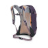 Mochila De Montanha Osprey Hikelite 26 Purple Ink/Purple Dusk/Cheddar Orange