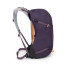 Mochila De Montanha Osprey Hikelite 26 Purple Ink/Purple Dusk/Cheddar Orange