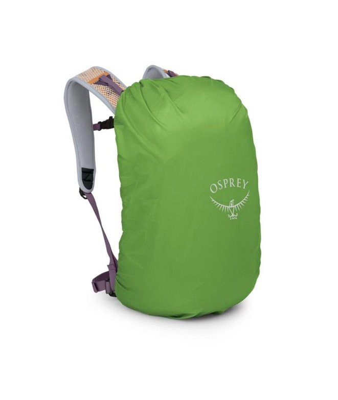 Mochila De Montanha Osprey Hikelite 26 Purple...