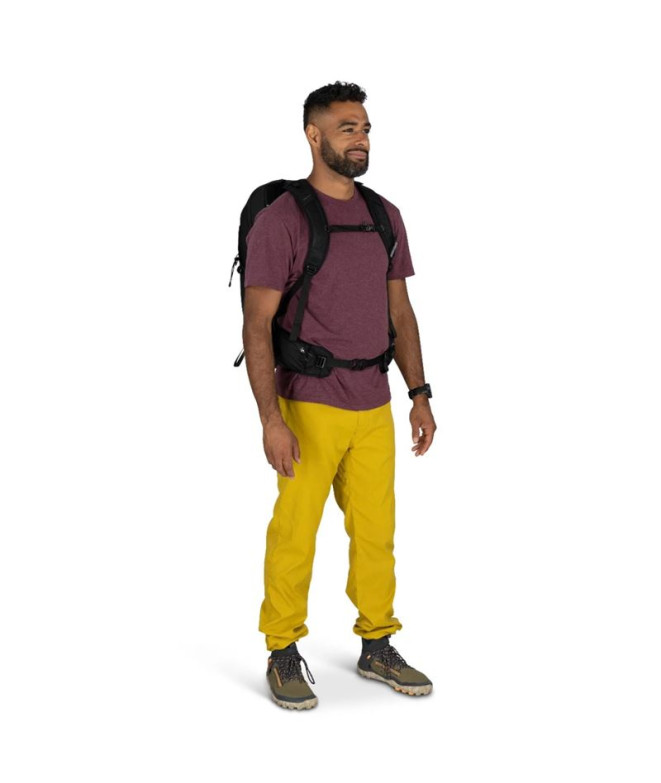 Mochila De Montanha Osprey Talon 22 Homem...