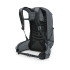 Mochila De Montanha Osprey Talon 22 Homem Phantom Grey/Dark Charcoal