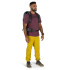 Mochila De Montanha Osprey Talon 22 Homem Phantom Grey/Dark Charcoal