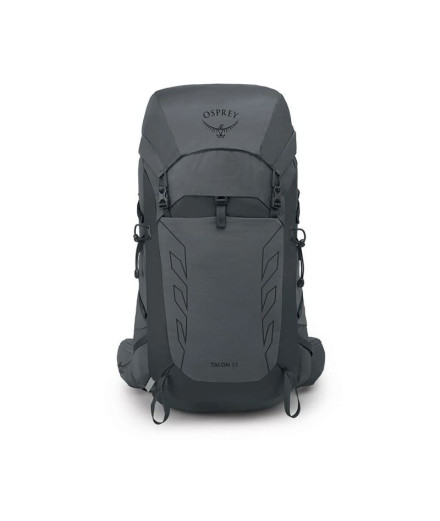 Mochila De Montaña Osprey Talon 33 Hombre Phantom...