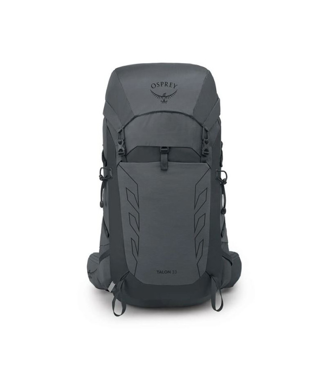Mochila De Montaña Osprey Talon 33 Hombre...