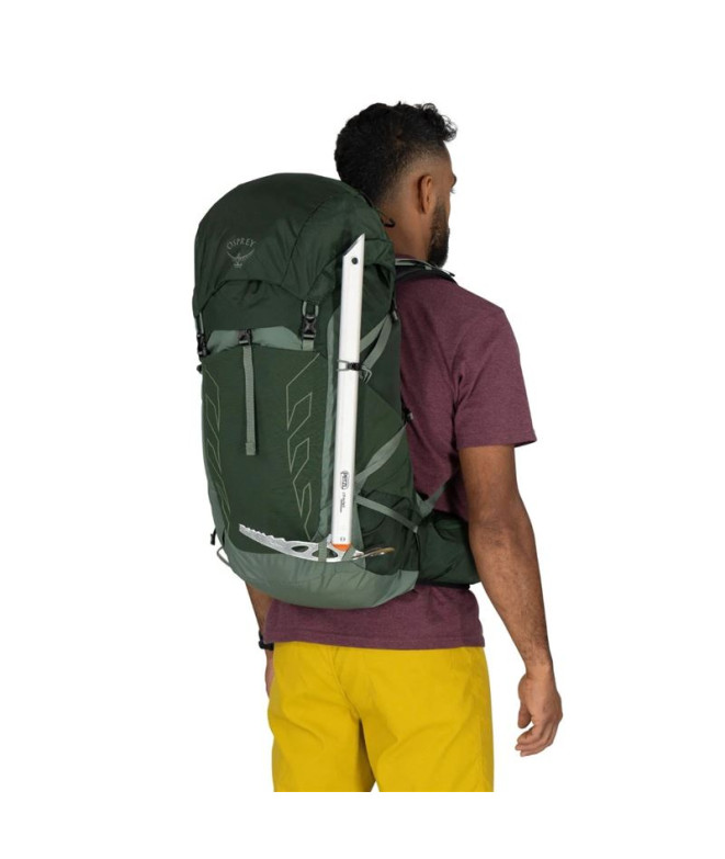 Mochila De Montanha Osprey Talon 33 Homem...