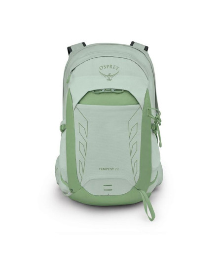Mochila De Montaña Osprey Tempest 22 Mujer Frosty Mint...