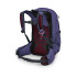 Mochila Osprey Tempest 22 Mulher Deep Fig/Hotspot Pink