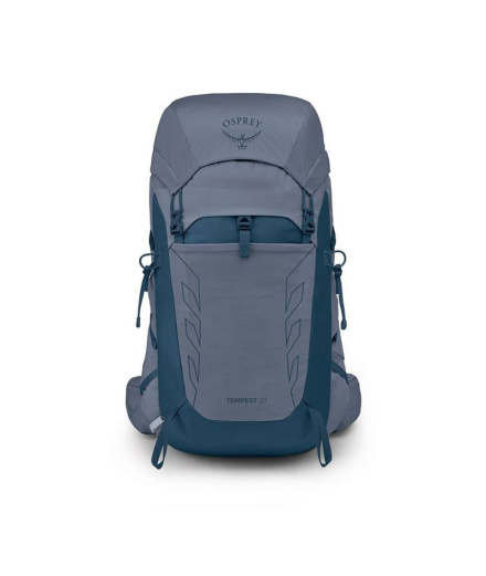 Mochila Osprey Tempest 33 Mujer Anchor Blue/Atlas