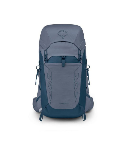 Mochila Osprey Tempest 33 Mulher Azul Âncora/Atlas