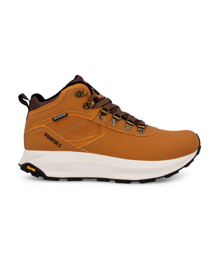 Sapatilhas Paredes Paterna VIBRAM Homem