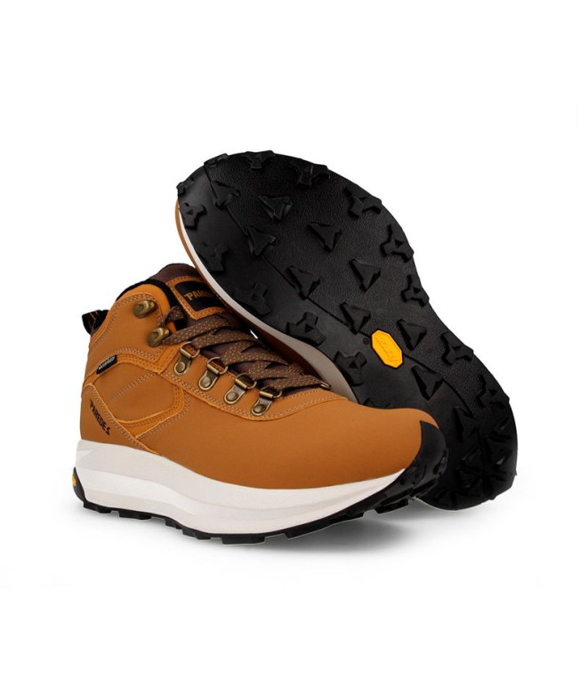 Sapatilhas Paredes Paterna VIBRAM Homem