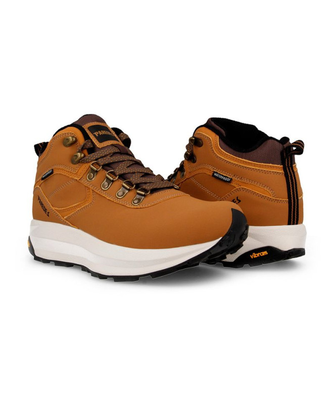 Sapatilhas Paredes Paterna VIBRAM Homem