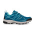 Chaussures Montagne Paredes Cobisa bleue Femme