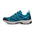 Chaussures Montagne Paredes Cobisa bleue Femme