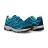 Chaussures Montagne Paredes Cobisa bleue Femme