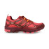 Chaussures Montagne Murs Cobisa bordeaux Femme