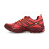 Chaussures Montagne Murs Cobisa bordeaux Femme
