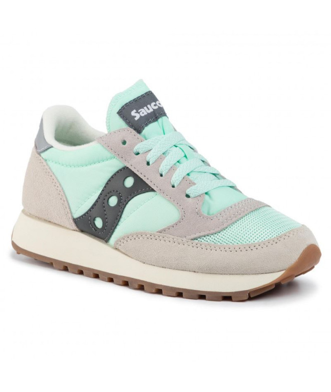 Chaussures Sportswear Saucony Jazz Original...